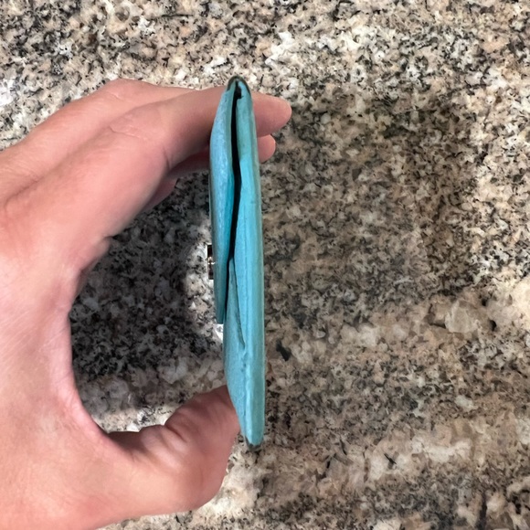 Tiffany & Co Card Holder - Picture 13 of 16